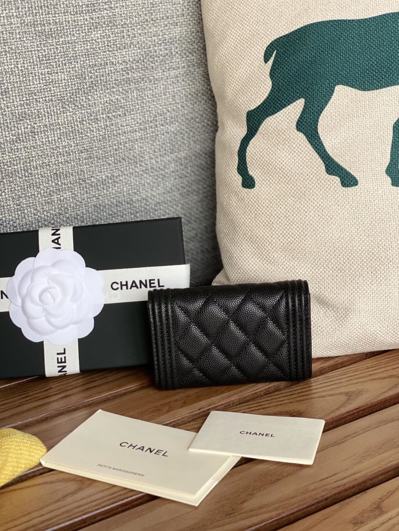 Chanel Wallet Purse